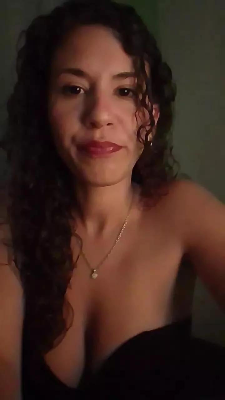 Leonafuego on Cam4 
