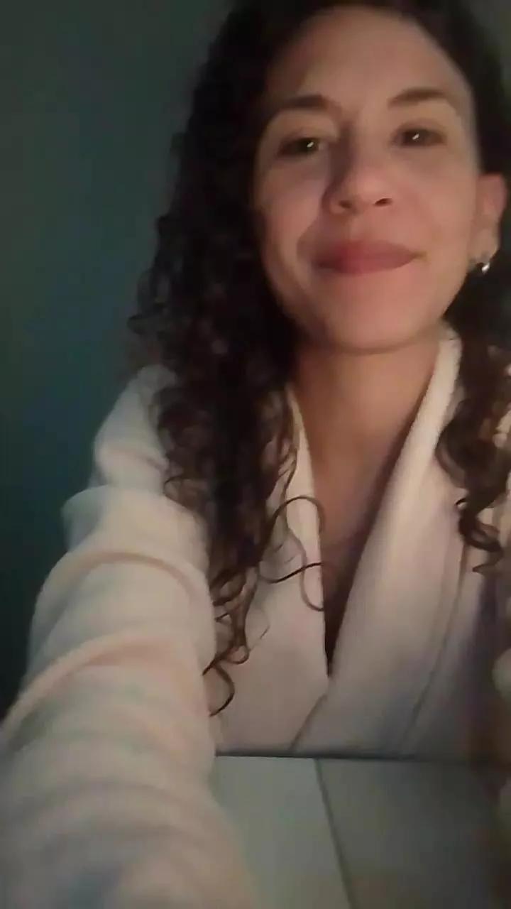 Leonafuego on Cam4 