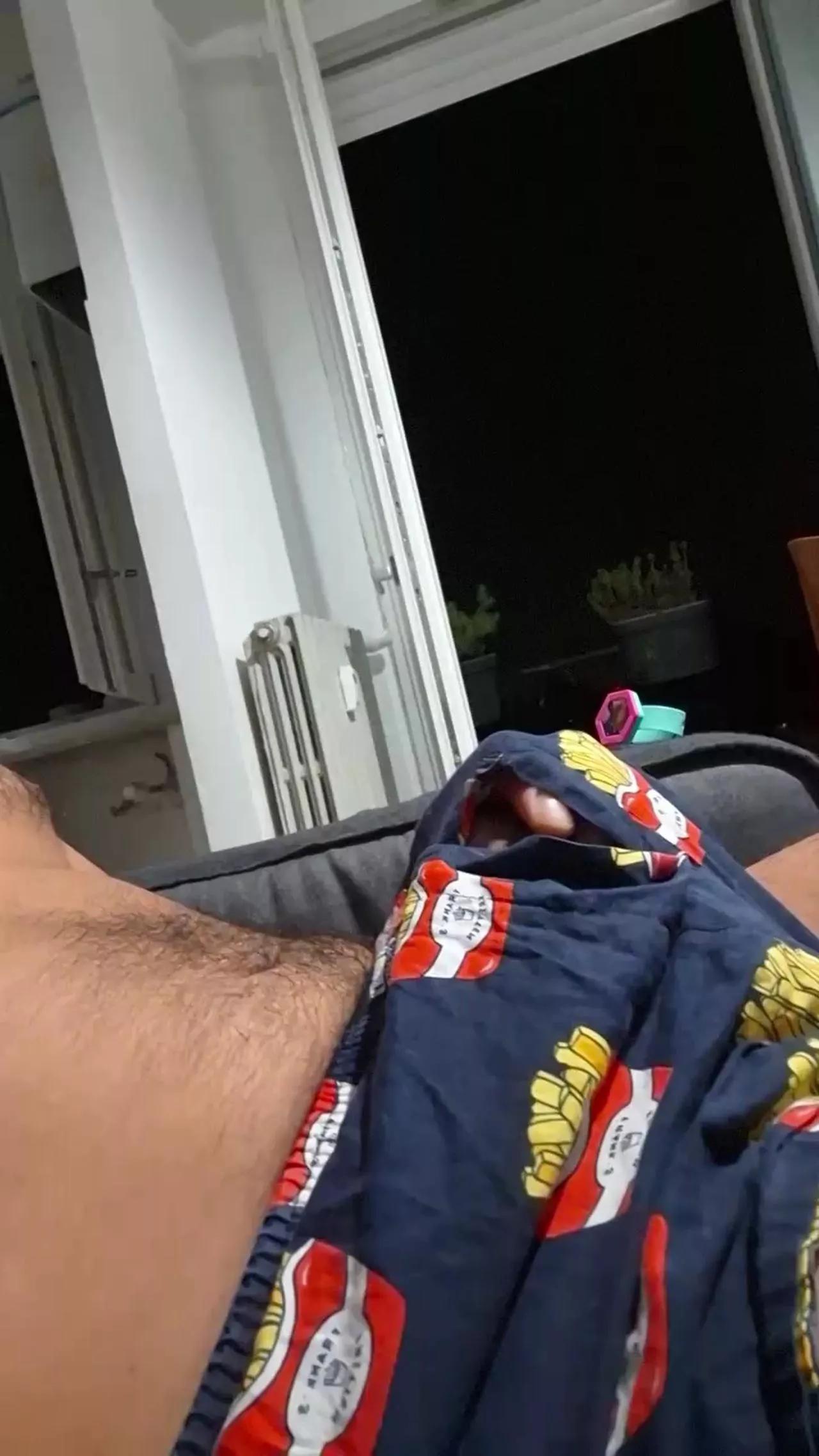 leopold34 on Cam4 