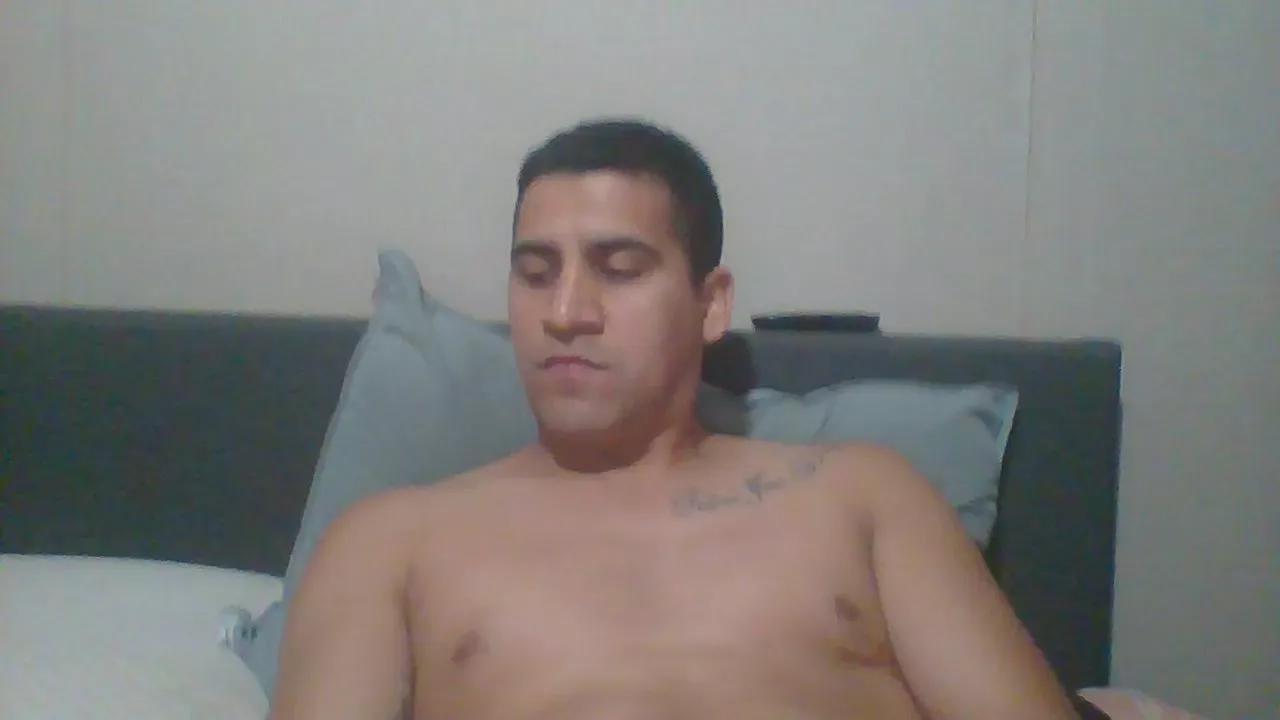 LeoRoom on Cam4 