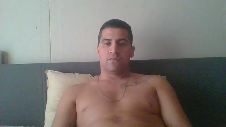 LeoRoom on Cam4 