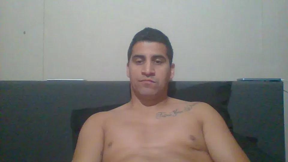 LeoRoom on Cam4 