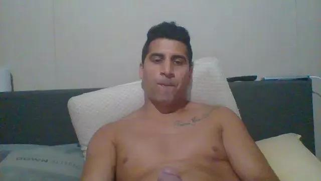 LeoRoom on Cam4 
