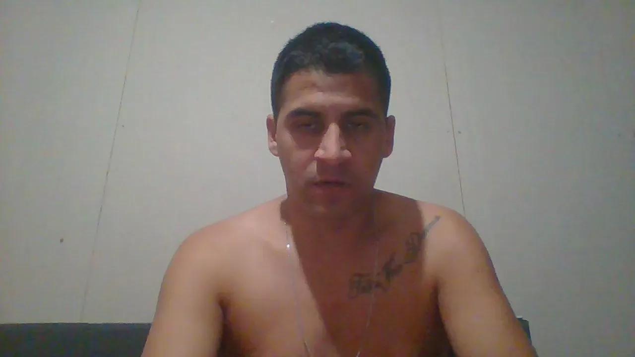 LeoRoom on Cam4 