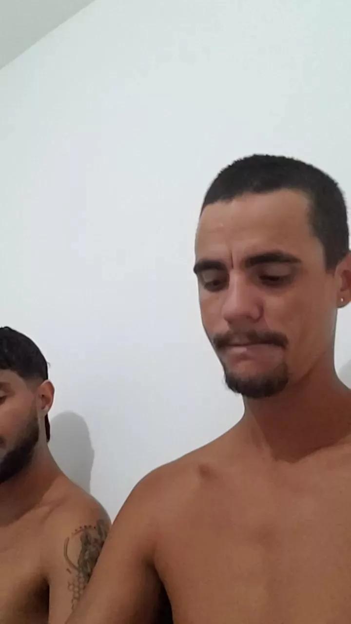 Levi_Henrique on Cam4 
