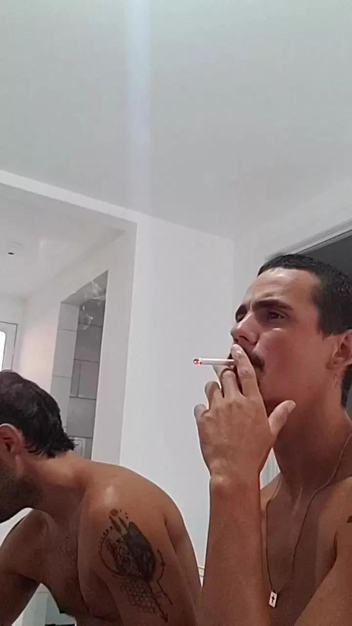 Levi_Henrique on Cam4 