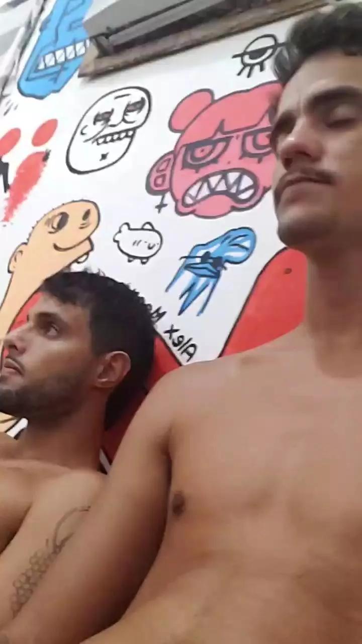 Levi_Henrique on Cam4 