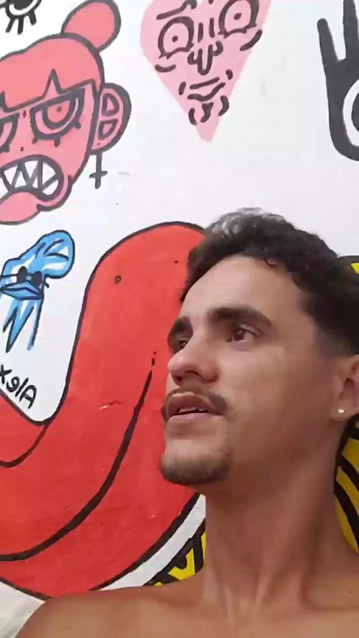 Levi_Henrique on Cam4 