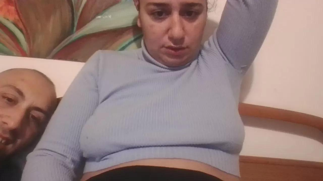 lexiewpapi on Cam4 