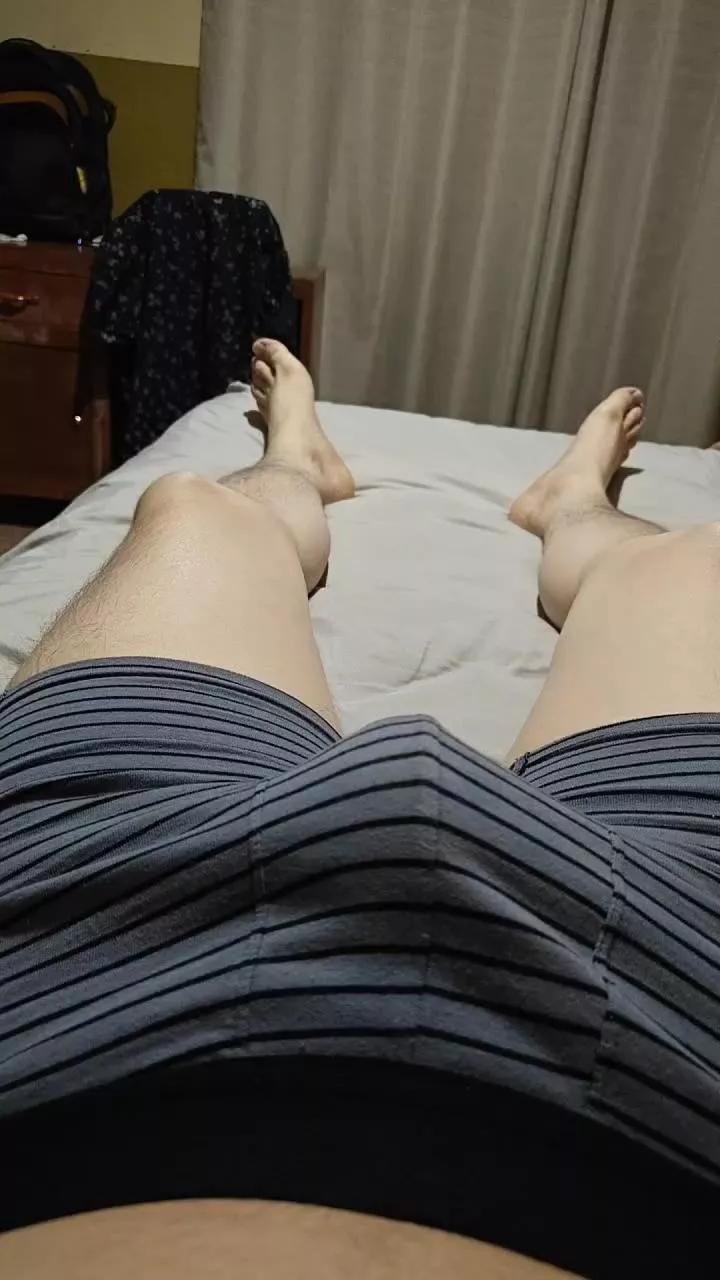 Lhaa89 on Cam4 