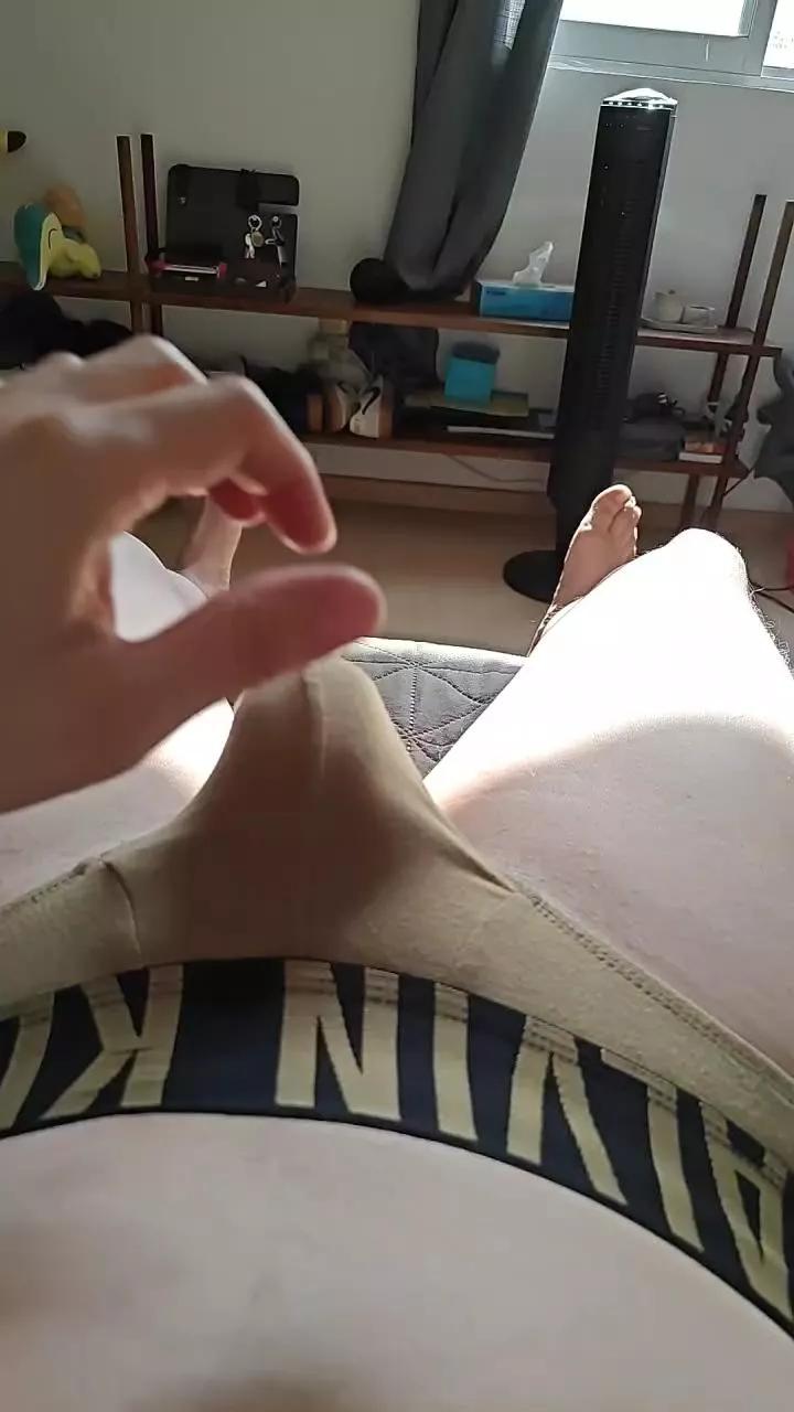 Lhaa89 on Cam4 