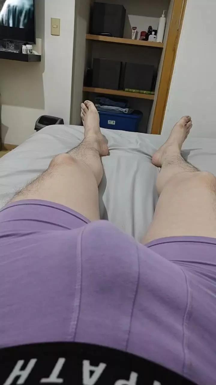 Lhaa89 on Cam4 