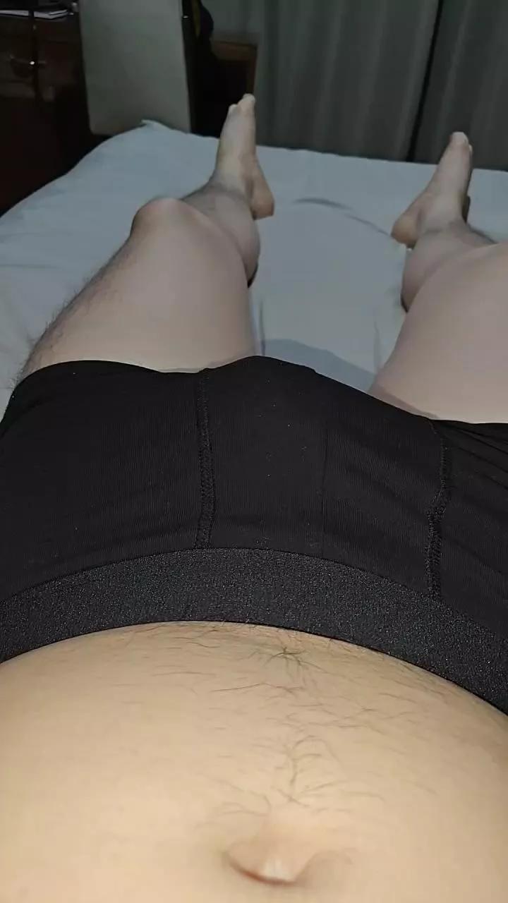 Lhaa89 on Cam4 