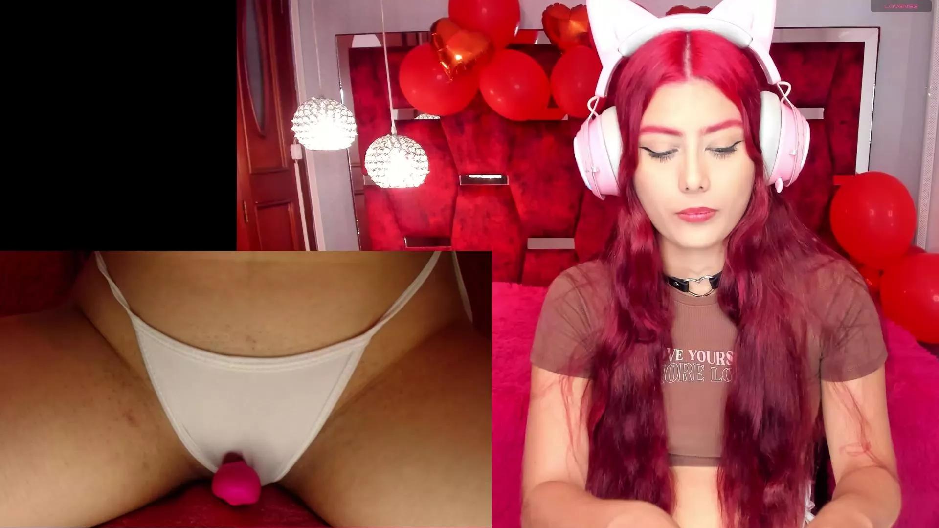 Lia__ on Cam4 