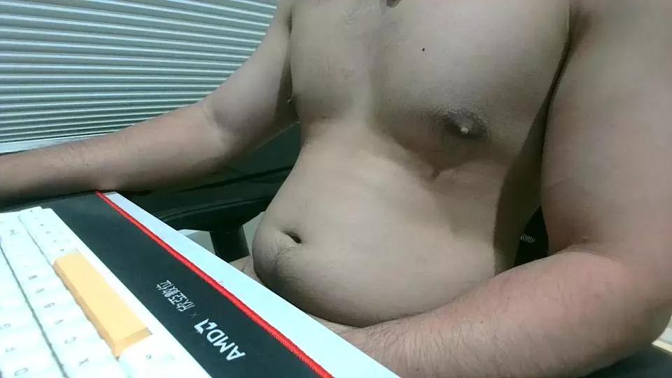 lightbear78 on Cam4 