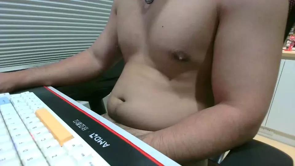 lightbear78 on Cam4 