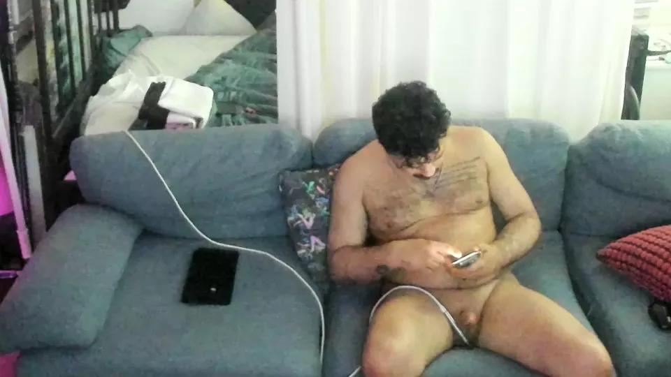 lilrickycocksux on Cam4 