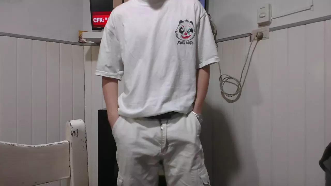 LimitBraker on Cam4 