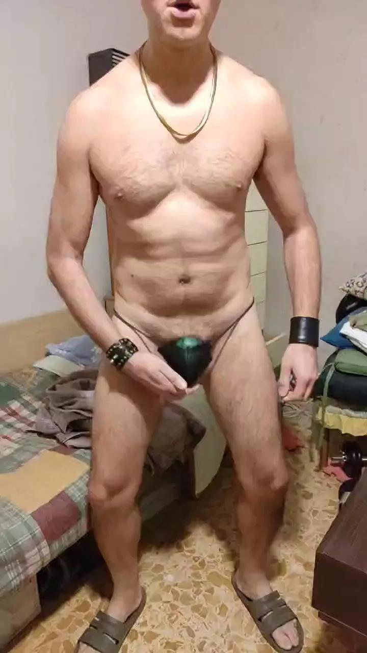 liquify on Cam4 