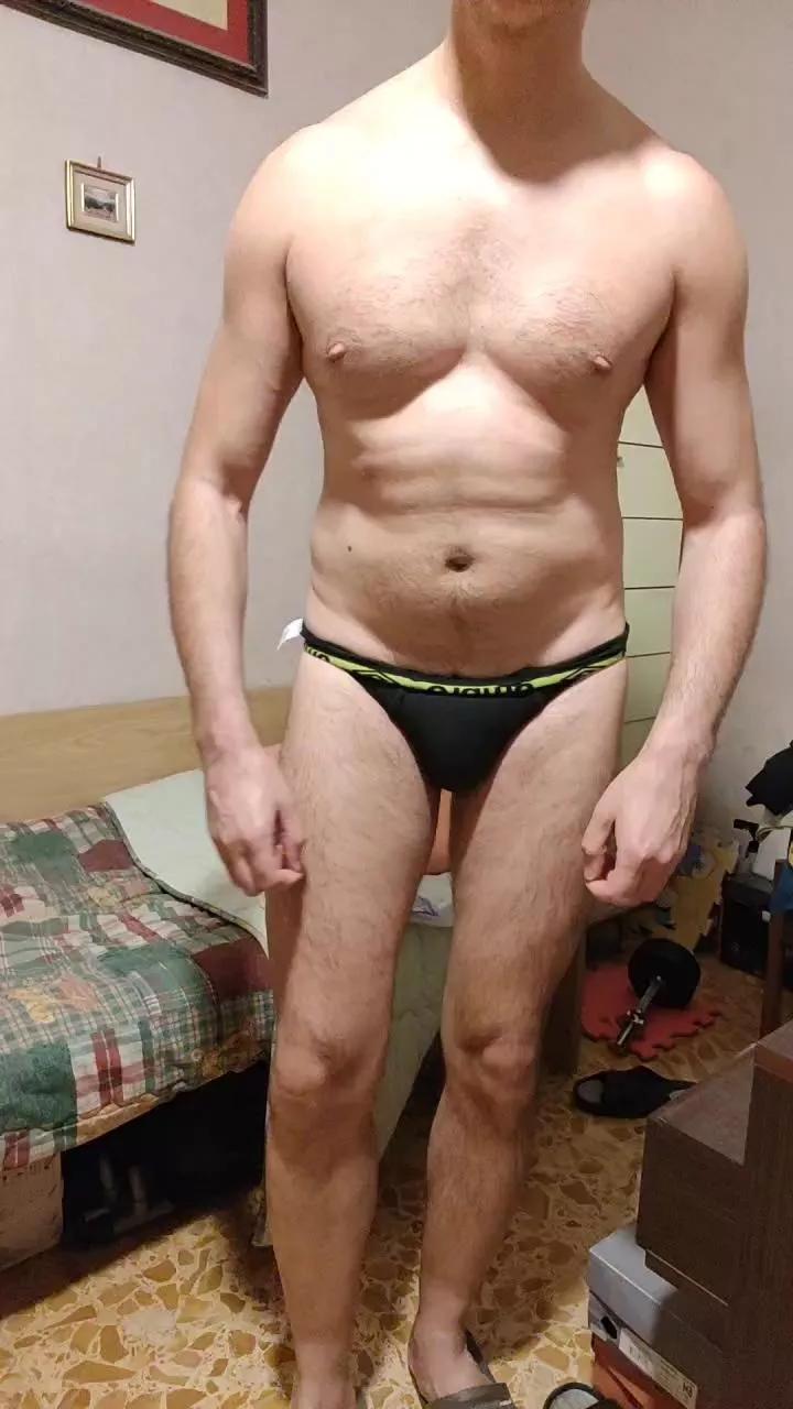 liquify on Cam4 