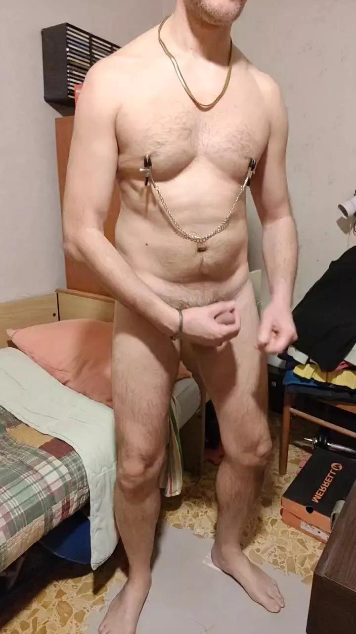 liquify on Cam4 