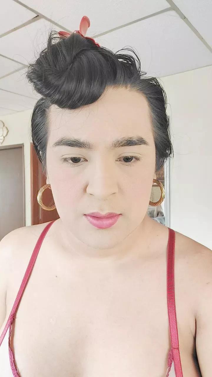 lisbethsexxx on Cam4 