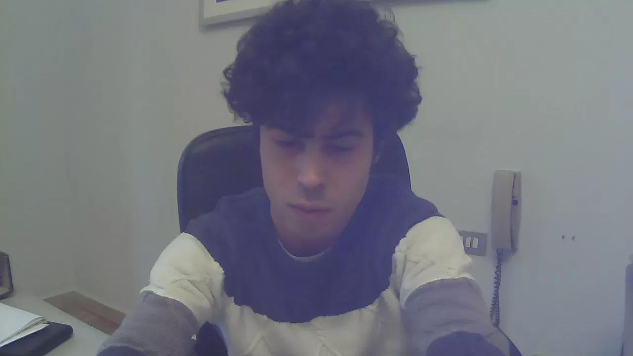 LiukLGN98 on Cam4 