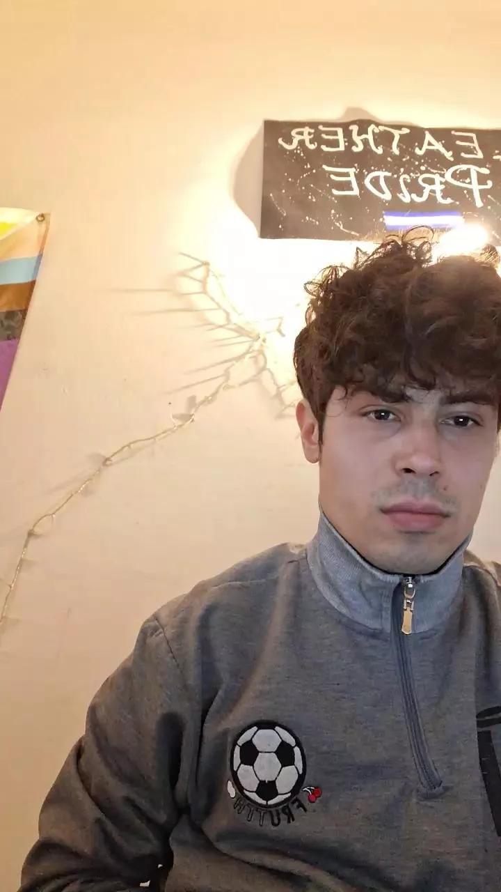 LiukLGN98 on Cam4 