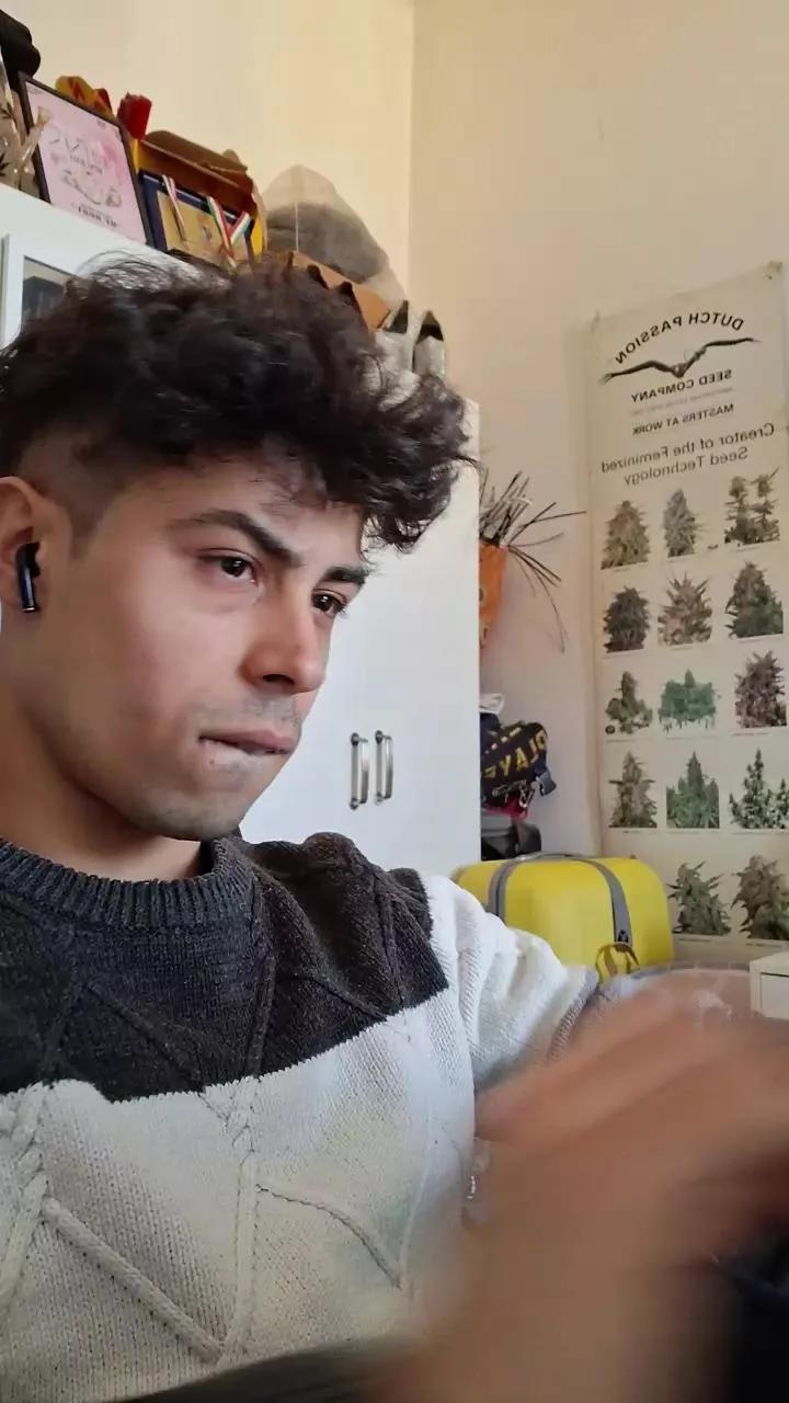 LiukLGN98 on Cam4 