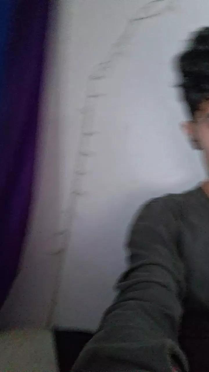 LiukLGN98 on Cam4 