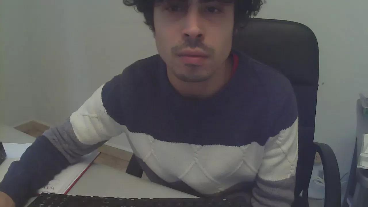 LiukLGN98 on Cam4 