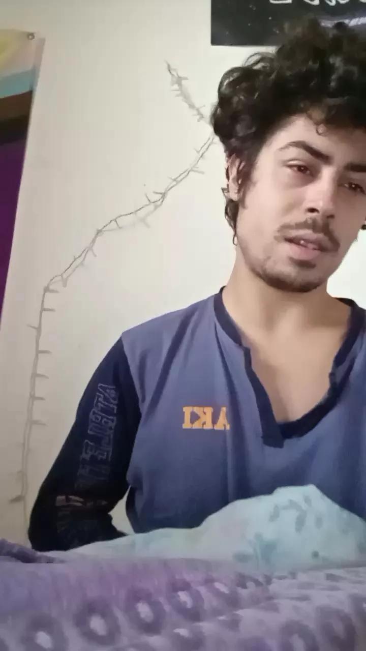 LiukLGN98 on Cam4 