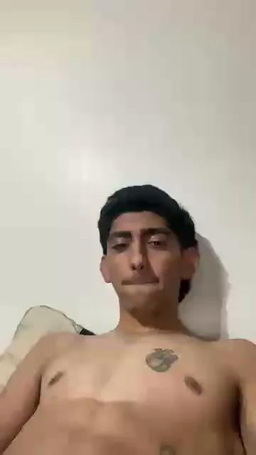 ljwest on Cam4 