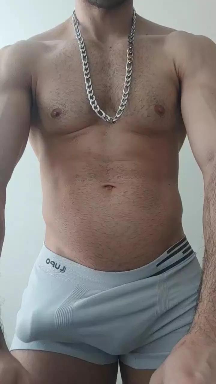lobo_alfa on Cam4 