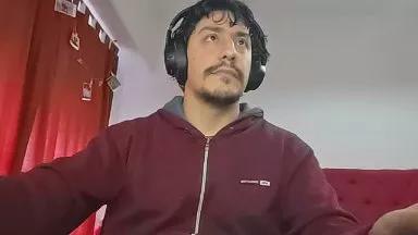 locosuelto86 on Cam4 