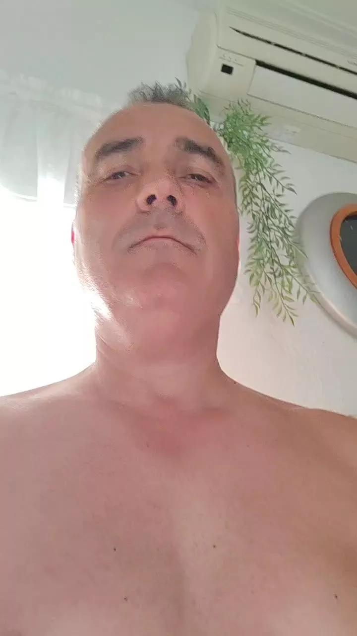 locumorbo on Cam4 
