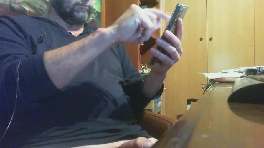 LoreyPepe on Cam4 