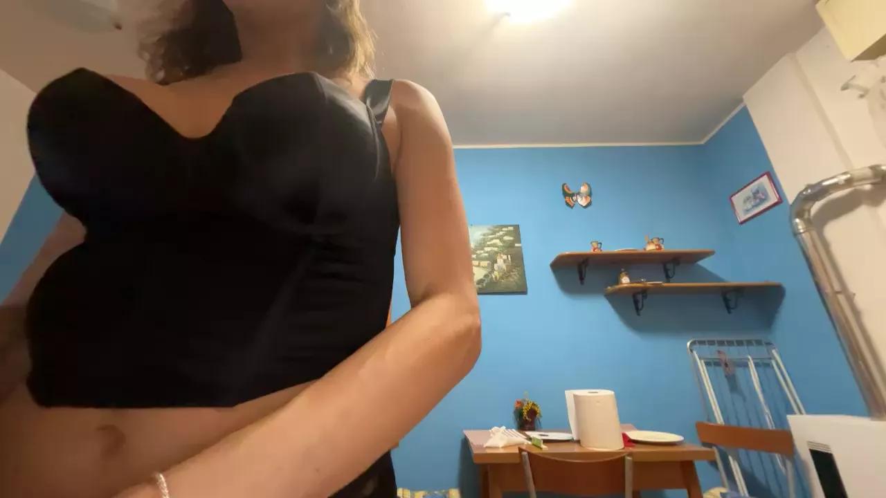 Louiselins on Cam4 