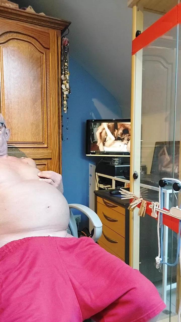 loulou2955 on Cam4 