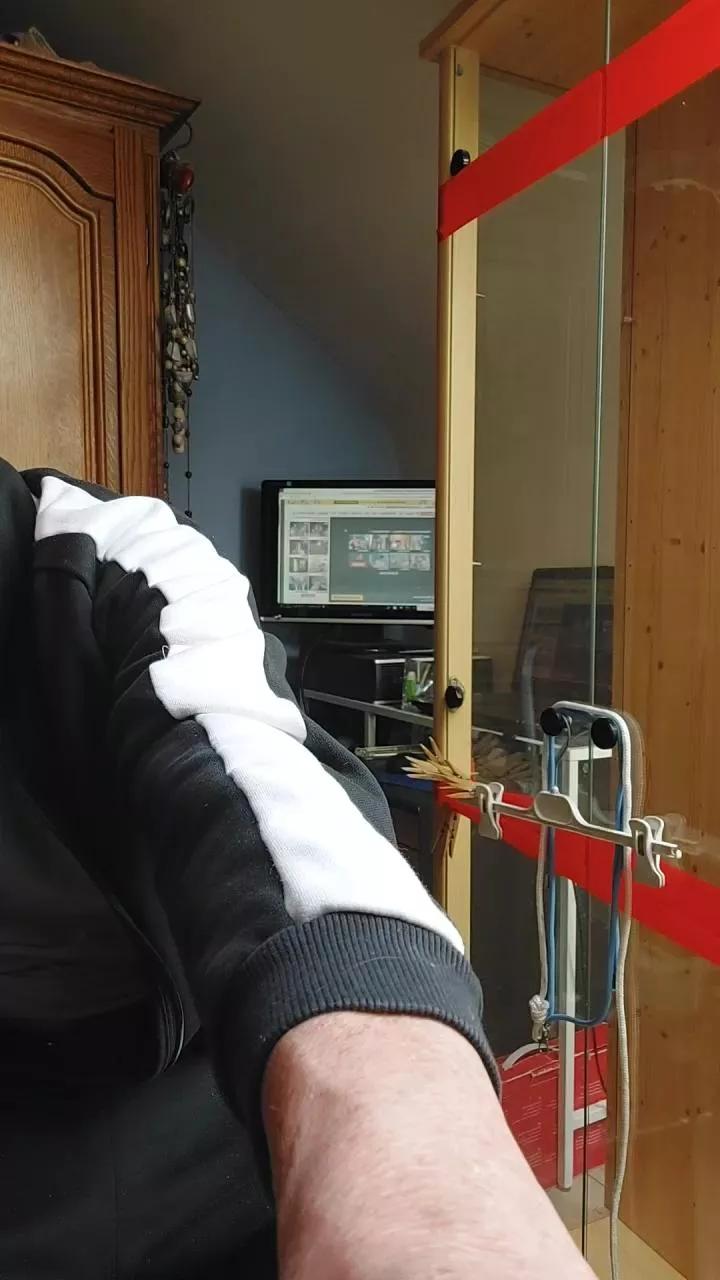 loulou2955 on Cam4 
