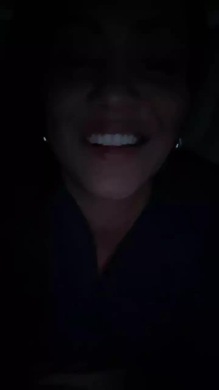 luara1988 on Cam4 