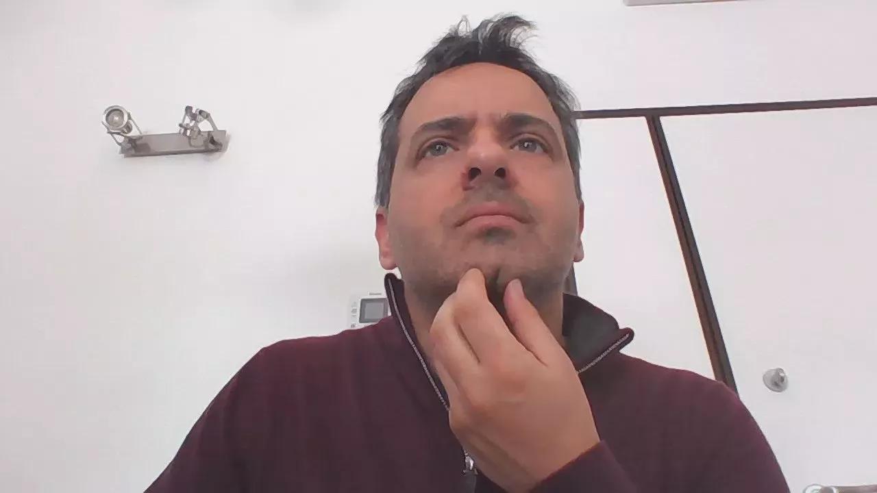 lubalubaluba on Cam4 