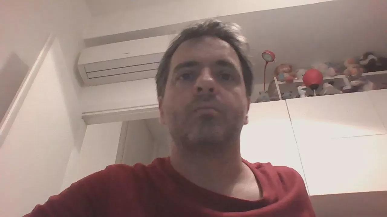 lubalubaluba on Cam4 