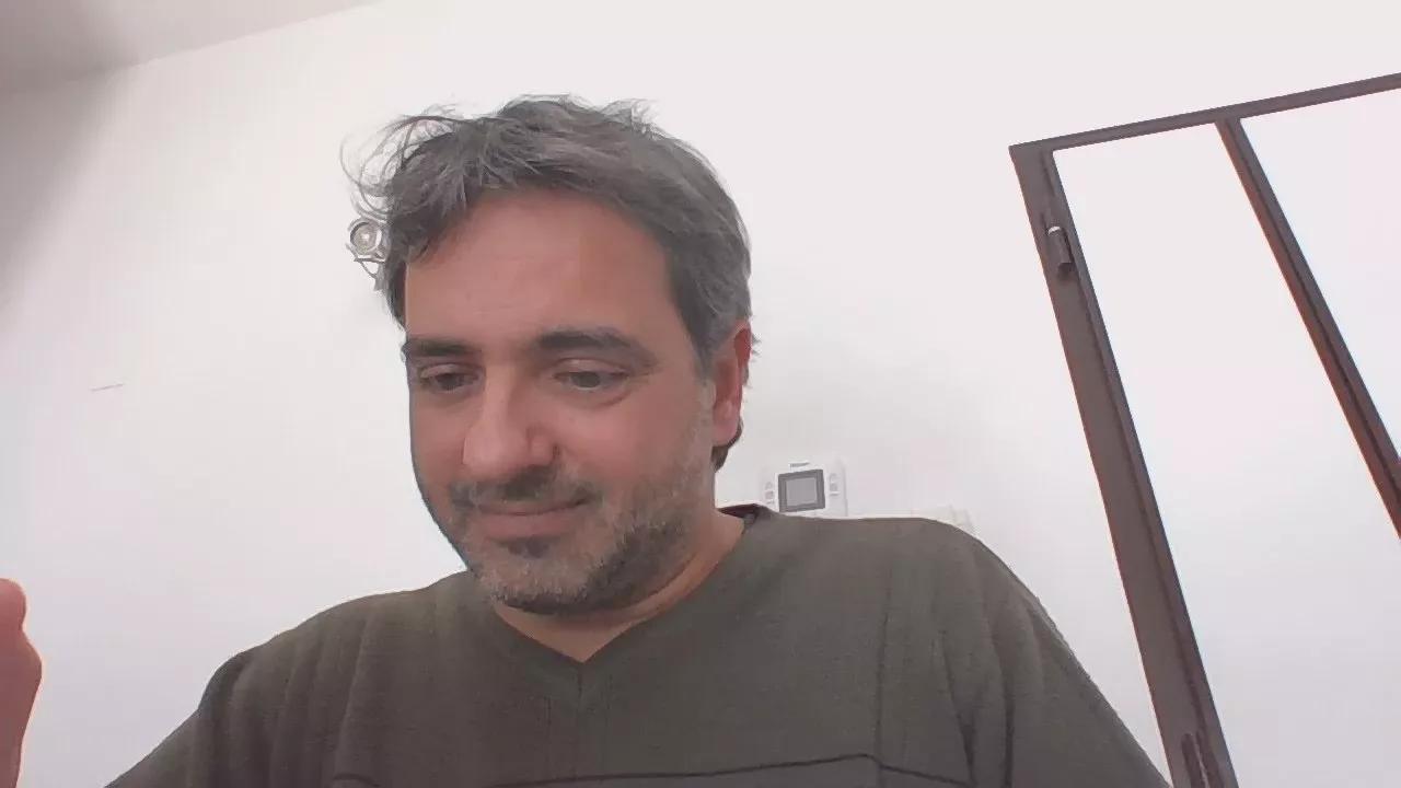 lubalubaluba on Cam4 