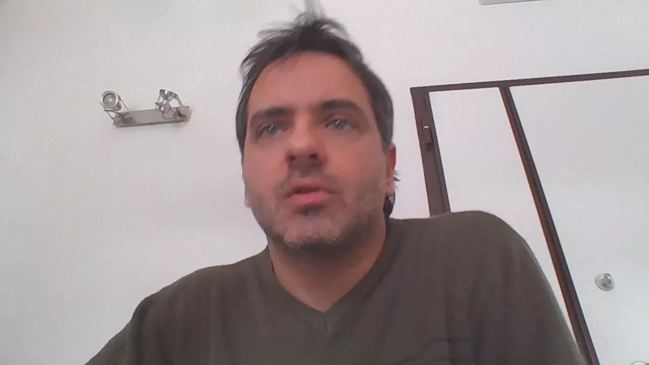 lubalubaluba on Cam4 