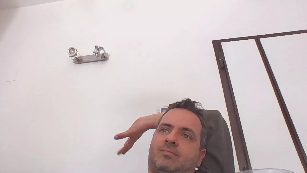 lubalubaluba on Cam4 