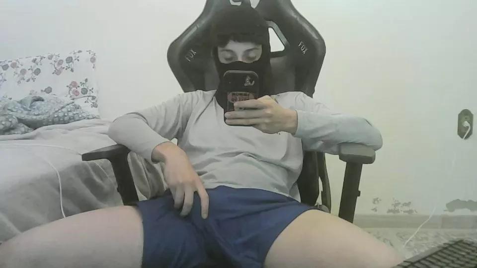 lubu_sexy on Cam4 