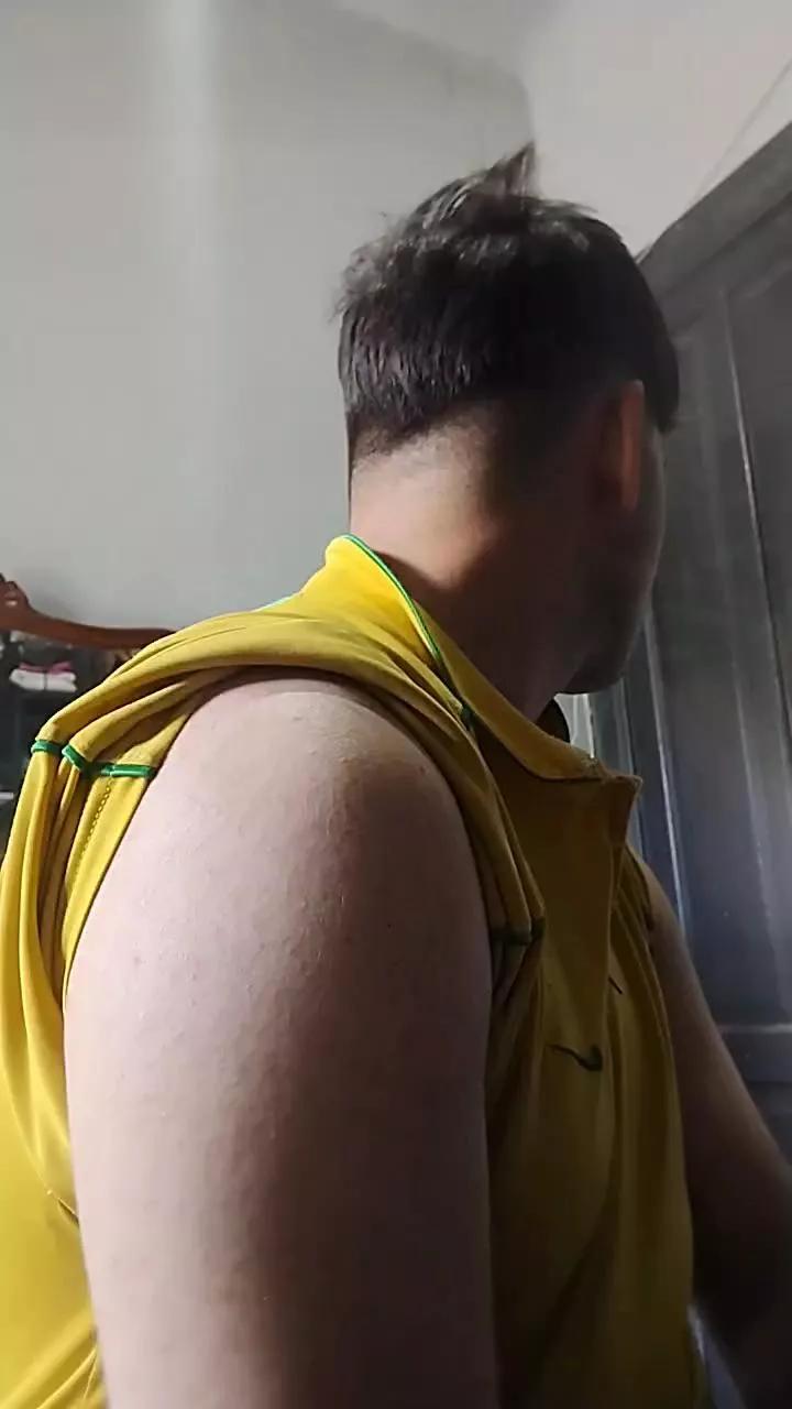 Lucas_Pink1 on Cam4 