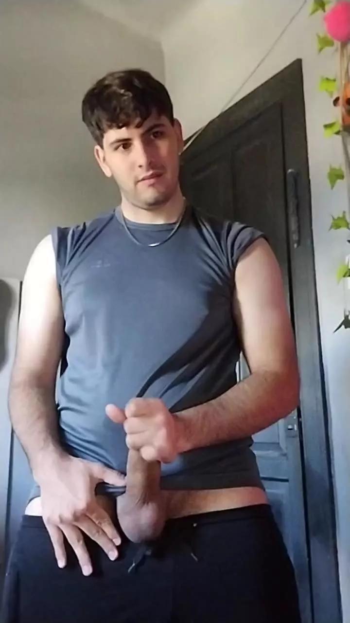 Lucas_Pink1 on Cam4 