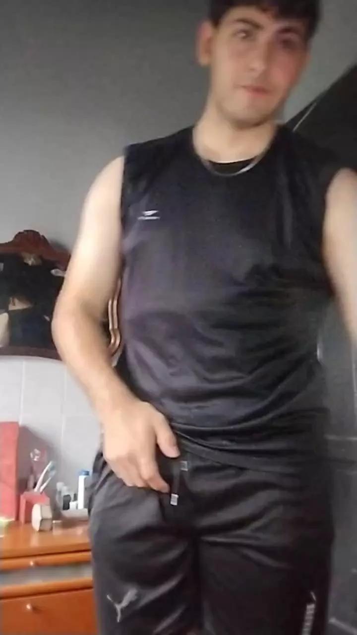 Lucas_Pink1 on Cam4 